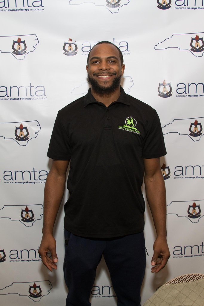 Jared Robinson, Founder & Lead Therapist